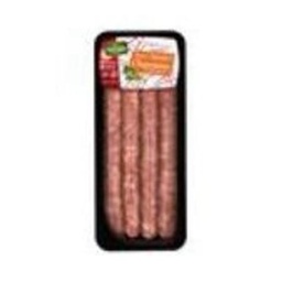 [39523] CHIPOLATAS FACON CHARCUT 80GX4