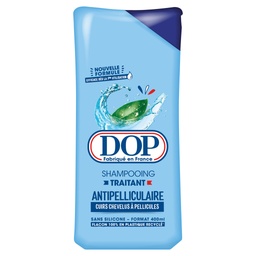[38765] DOP SHAMPOOING ANTI PEL B400