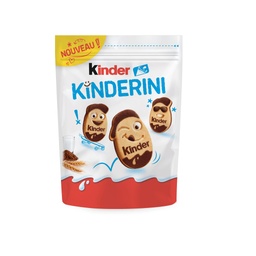[39722] KINDER KINDERINI T20