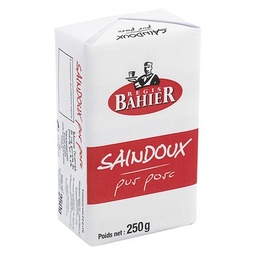 [35534] SAINSOFT 250GR        M.G