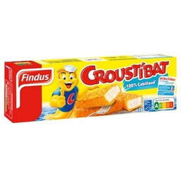 [38468] Poisson Grillé Citron Romarin 250g