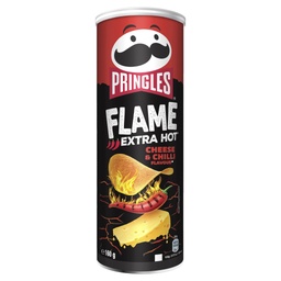[39946] PRINGLES HT CHIL.CHEES.19X160G