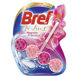 [39997] BREF WC Deluxe Magnolia précieux 