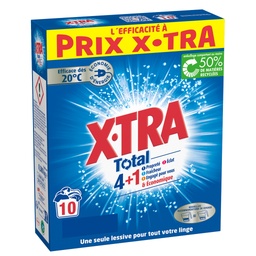 [36907] XTRA TOTAL POUDRE 10M