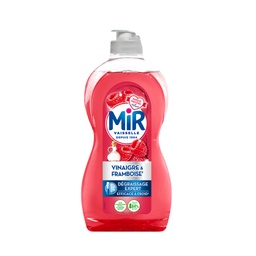[36877] Mir Vaisselle Vinaigre & Framboise 450ml