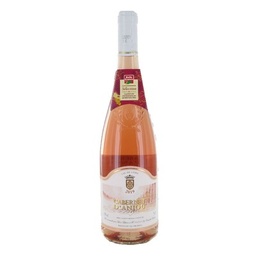 [39893] CABERNET D ANJOU ROSE AOC MRP BF BOUTEILLE 75 CL