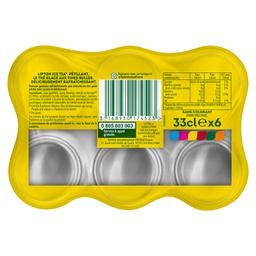 [36885] LIPT PETILLANT PECHE SLK CAN 6x33CL