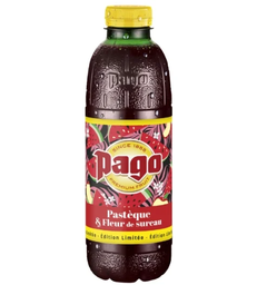 [39364] 75CL JUS PASTEQUE FLEUR DE SUREAU PAGO