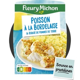 [27648] FISH.BORDELAISE 300G FM	