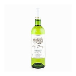 [39248] 75CL GAILLAC BLC SEC AOC LES 3 ORMEAUX