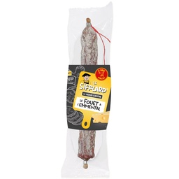 [40716] 150G LE FOUET EMMENTAL LE SIFFLARD