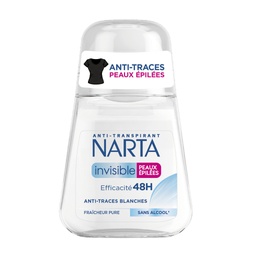 [38764] NARTA FEMME DEO ROLL ON 48H PEAUX SENSIBLES 50ML