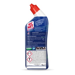 [36610] WCNET ENERGY GEL DETARTRANT ACTION IMMEDIATE 750ML