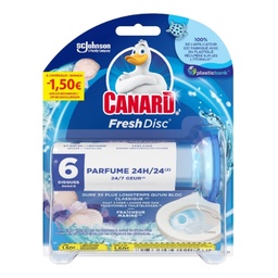 [23837] APPLIC +6DISC BLOC WC FRAICH MARINE CANA