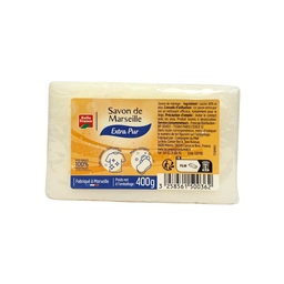 [40746] Savon de Ménage doux 400g