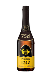 [38818] LEFFE PRESTIGE 75CL