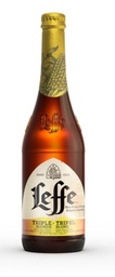 [37010] Bière Blonde Leffe Triple 75cl