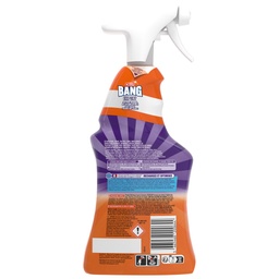 [39457] CILLIT BANG Spray nettoyant Expert Crasse & Calcaire 750ml