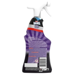 [39767] CILLIT BANG Spray nettoyant Expert Anti-moisissures 750ml