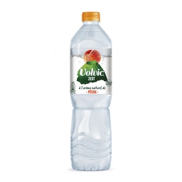 [37057] VOLVIC ZEST Saveur PECHE 1L50