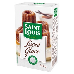 [40770] Boîte Sucre Glace 250g