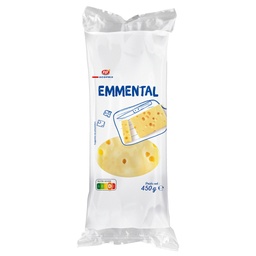[37778] EMMENTAL PORTION EP SACHET 450 G 