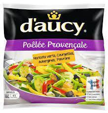 [07987] 700G POEL.PROVENC.DAUCY