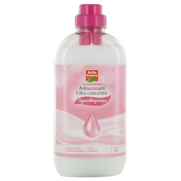 [40875] ADOUCISSANT ULTRA HYPOALLERG BF FL 750 ML