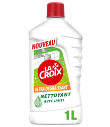 [40269] LACRX GEL ULTRA DEGRAISSANT 1L