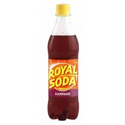 [38554] 50CL KAMPANE ROYAL SODA