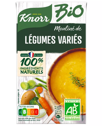[15410] BQ 1L MOULIN.LEG VARIE BIO KNORR