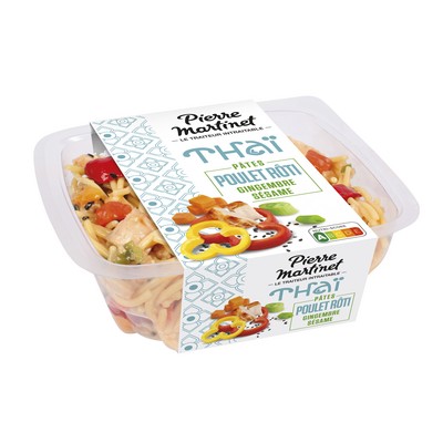 [10210] Salade Thaï 250g