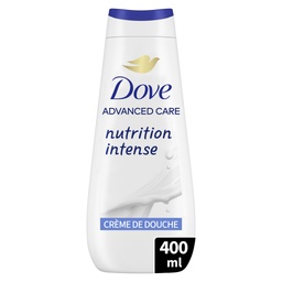[39277] Dove Advanced Care Gel Douche Nutrition Intense 400ml