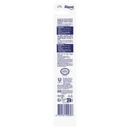 [40768] X1 BROSSE A DENT ROSE MARIO JUNIOR SIGNA
