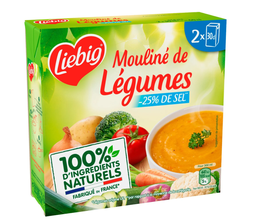 [41001] MOULI.LEG.SEL R. 2X30CL LIEBIG
