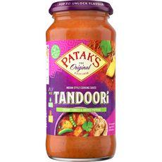[05952] PATA Sauce tandoori 450g
