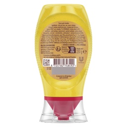[41146] Amora Sauce pour Cheeseburger Flacon Souple 250ml