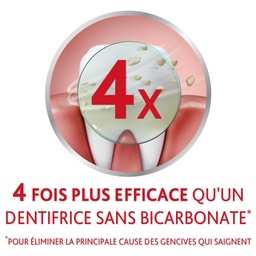 [38227] PARODONTAX DENTIFRICE SOIN QUOTIDIEN 75ML