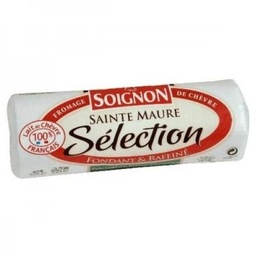 [27525] Ste Maure Tradition 200g Soignon