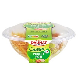 [14815] BULLE FRAICHEUR LA CAESAR DAUNAT 250G