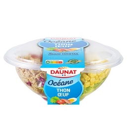 [14813] BULLE FRAICHEUR L OCEANE DAUNAT 250G