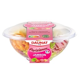 [14814] BULLE FRAICHEUR PARISIENNE DAU 250G