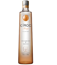 [37002] B70CL VODKA AROM MANGUE CIROC