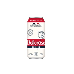 [41329] Bellerose blonde boite 50cl