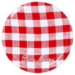 [37734] Bonne Maman Compotée Pomme Vanille 590g