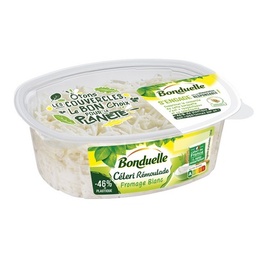 [01133] Salade Bonduelle céleri rémoulade au fromage blanc   320g