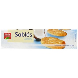 [40723P] SABLE COCO X 16 BF ETUI 125 G (copie)
