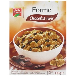 [44810P] CHOCO CEREALE FORME .300BF