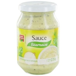 [41691P] SAUCE BEARNAISE BF BOCAL 235 G