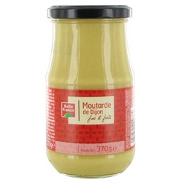 [13047P] MOUTARDE DE DIJON BF BOCAL 370 G